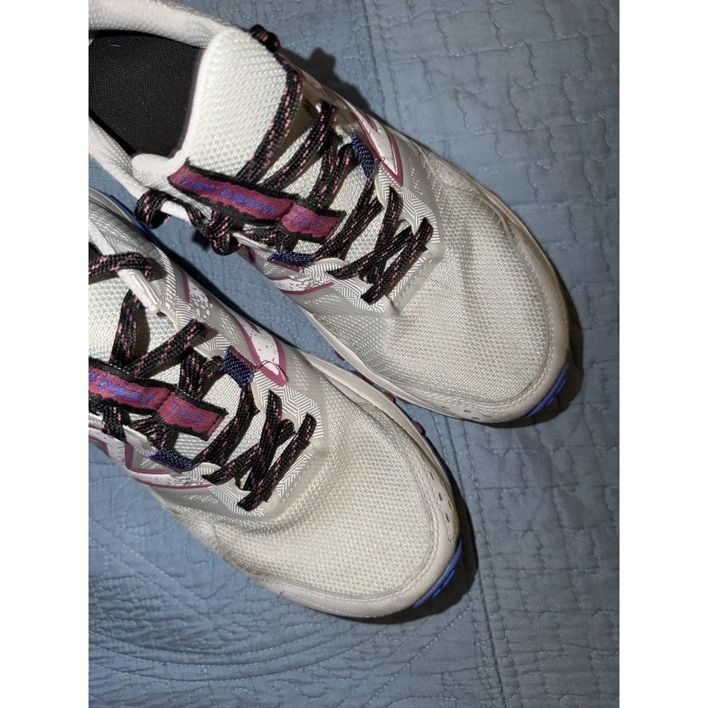New Balance very good
